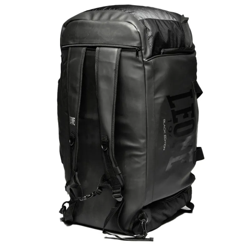 Borsa Zaino Black Edition 70L
