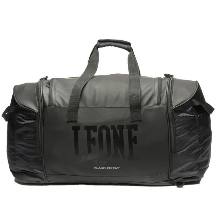 Borsa Zaino Black Edition 70L