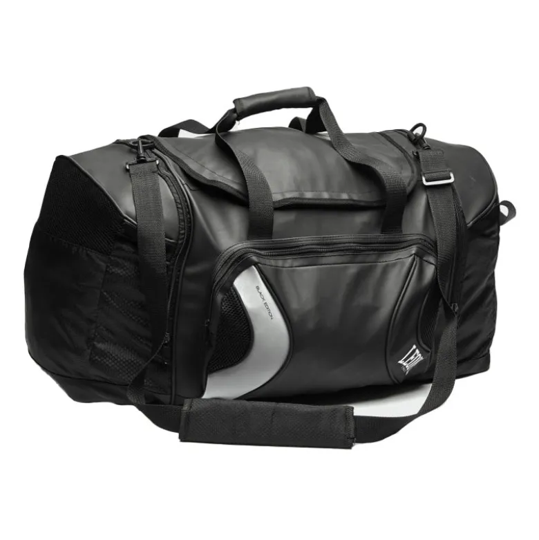 Borsa Zaino Black Edition 70L