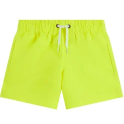 Boxer bambino Iconic taffeta