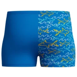 Boxer bambino little Learn to Swim