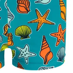 Boxer bambino mini Conchiglie