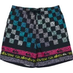 Boxer bambino Printed Volley 14