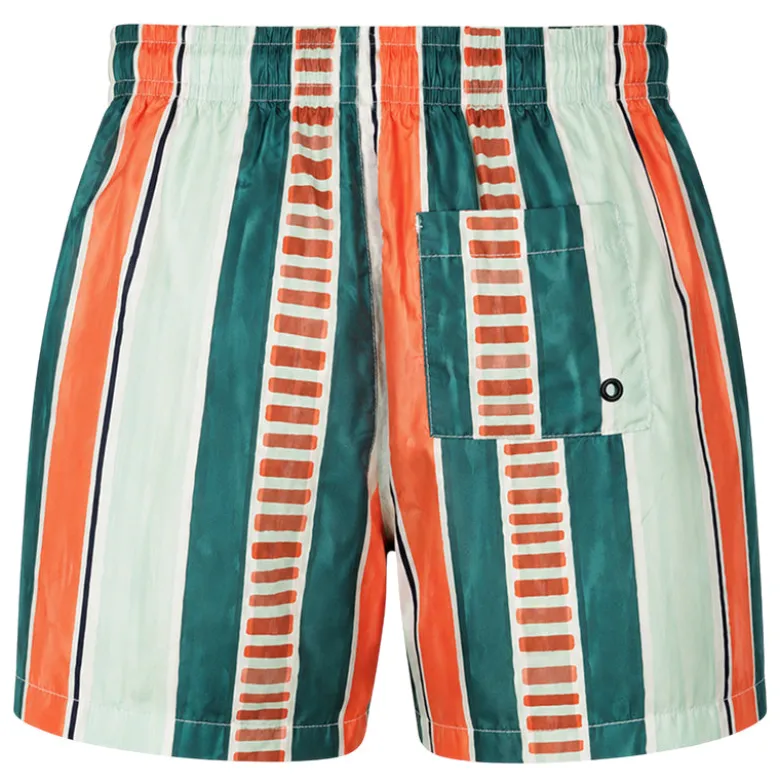 Boxer bambino Righe