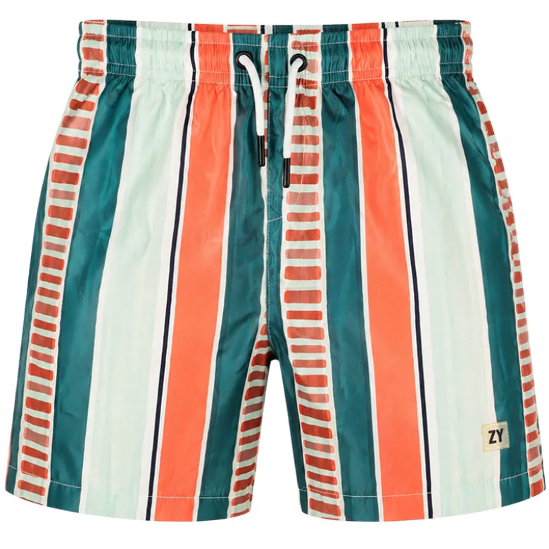 Boxer bambino Righe