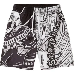 Boxer bambino Surf Rodeo