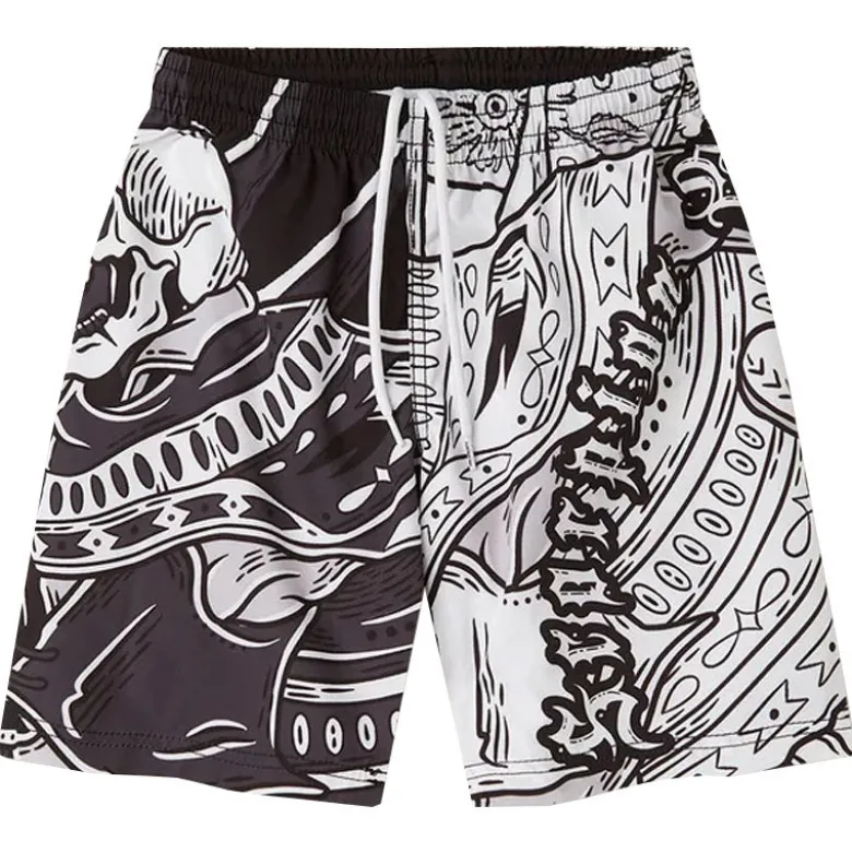 Boxer bambino Surf Rodeo