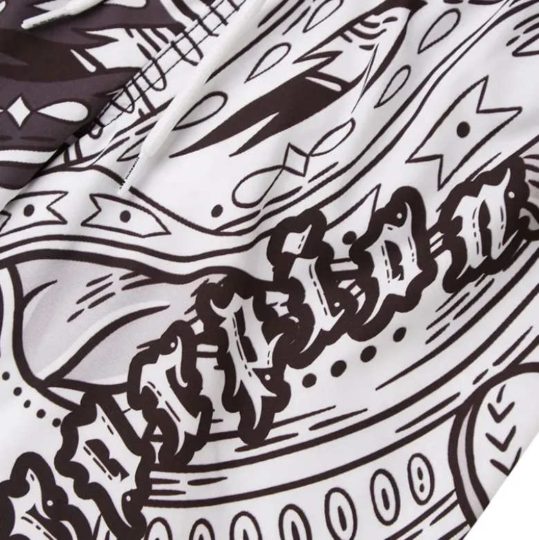 Boxer bambino Surf Rodeo