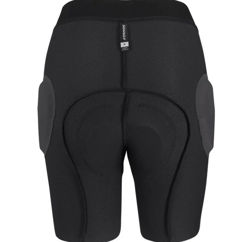 Boxer Con Fondello Donna