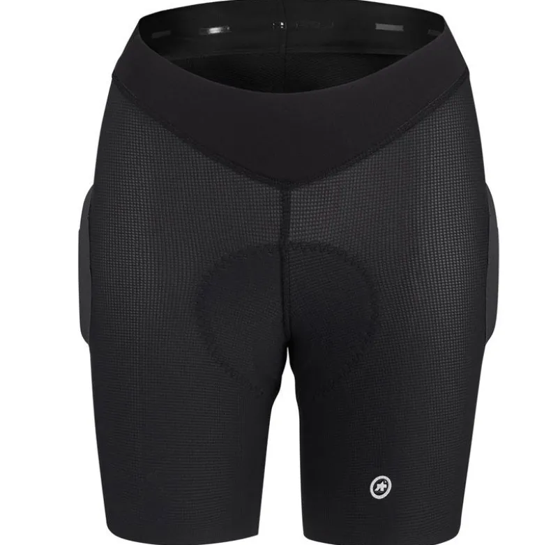 Boxer Con Fondello Donna