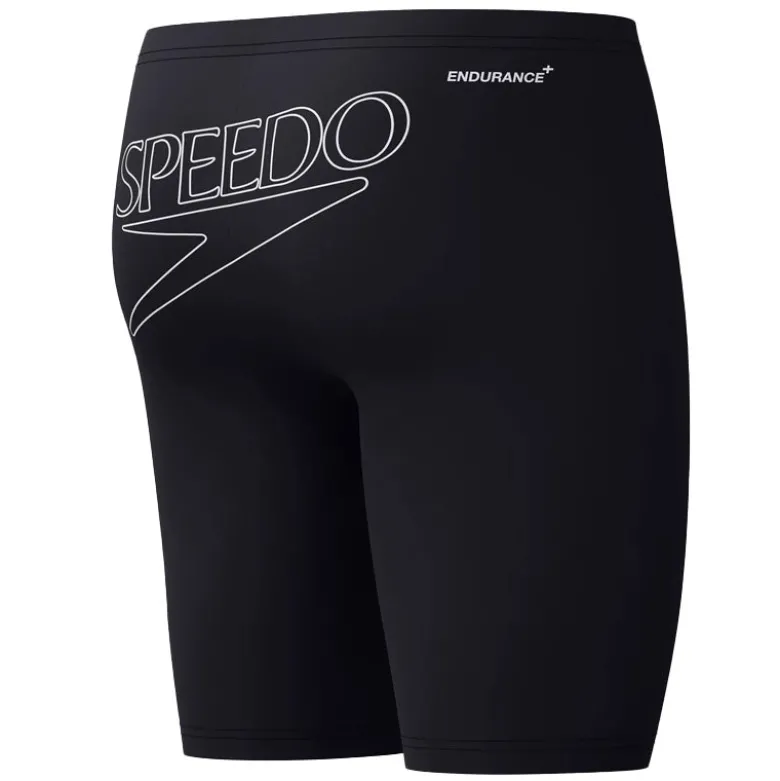 Boxer Jammer uomo Endurance+ Logo