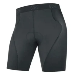 BOXER LINER SHORT