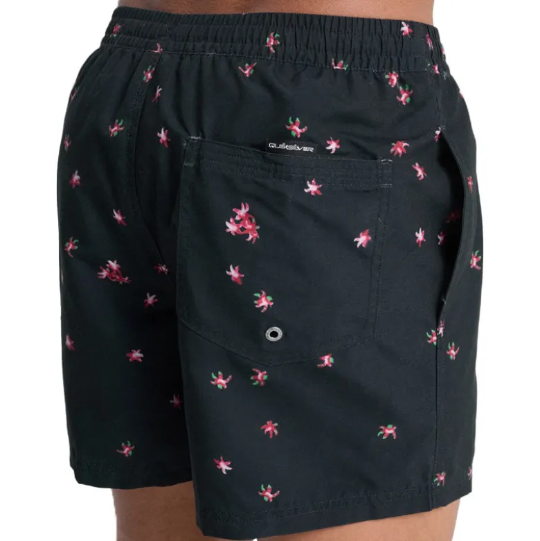 Boxer uomo Everyday Printed Volley