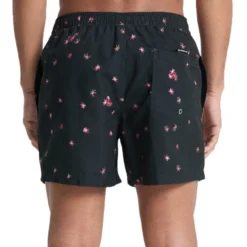 Boxer uomo Everyday Printed Volley