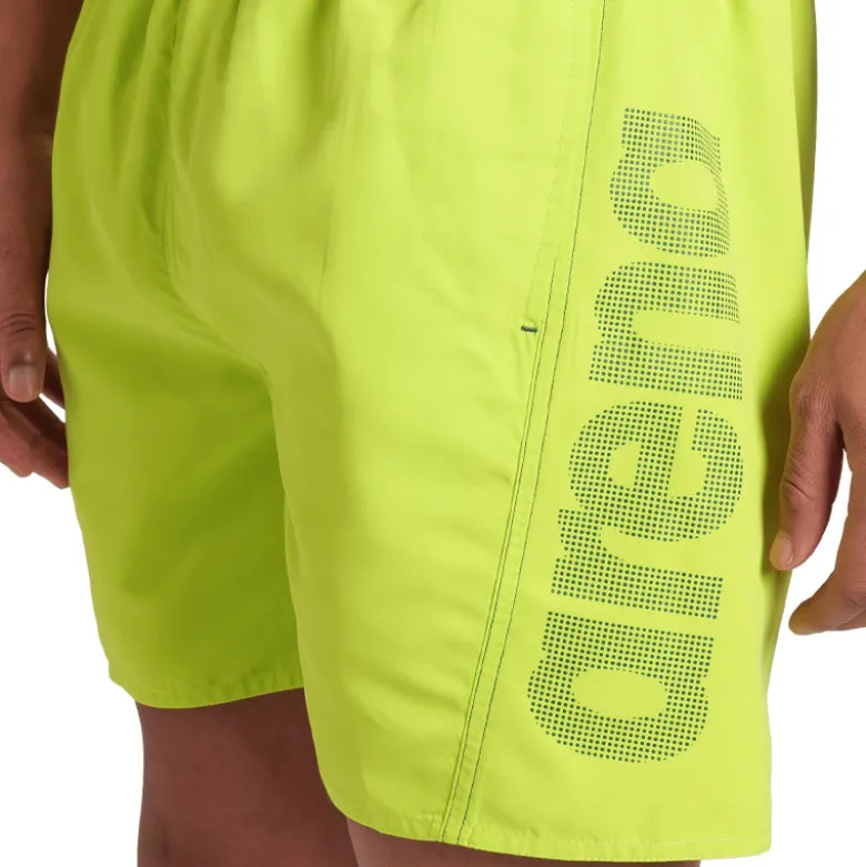 Boxer uomo Fundamentals Logo R