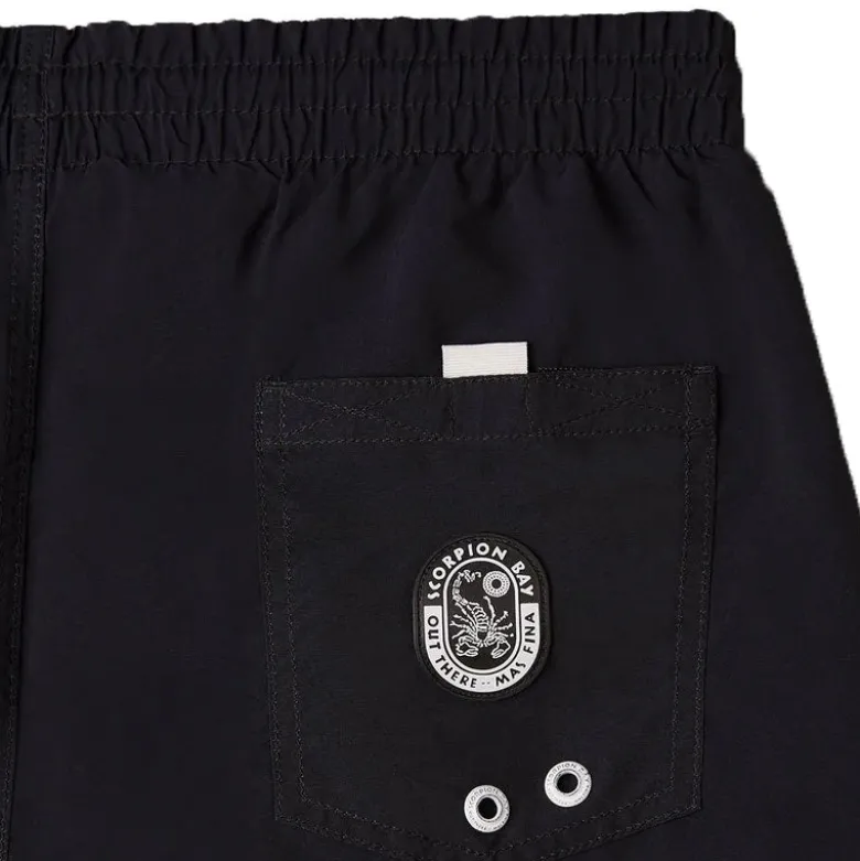 Boxer uomo Gothic Lettering