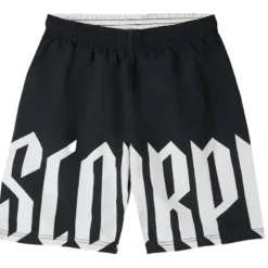 Boxer uomo Gothic Lettering