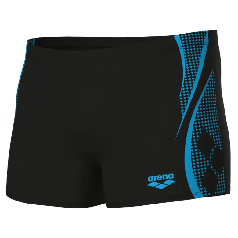 Boxer uomo Graphic