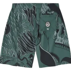 Boxer uomo Hasta 1987