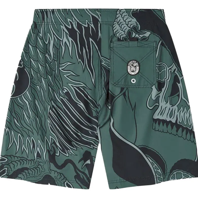 Boxer uomo Hasta 1987