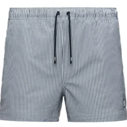 Boxer uomo Hazel Mid Stripes