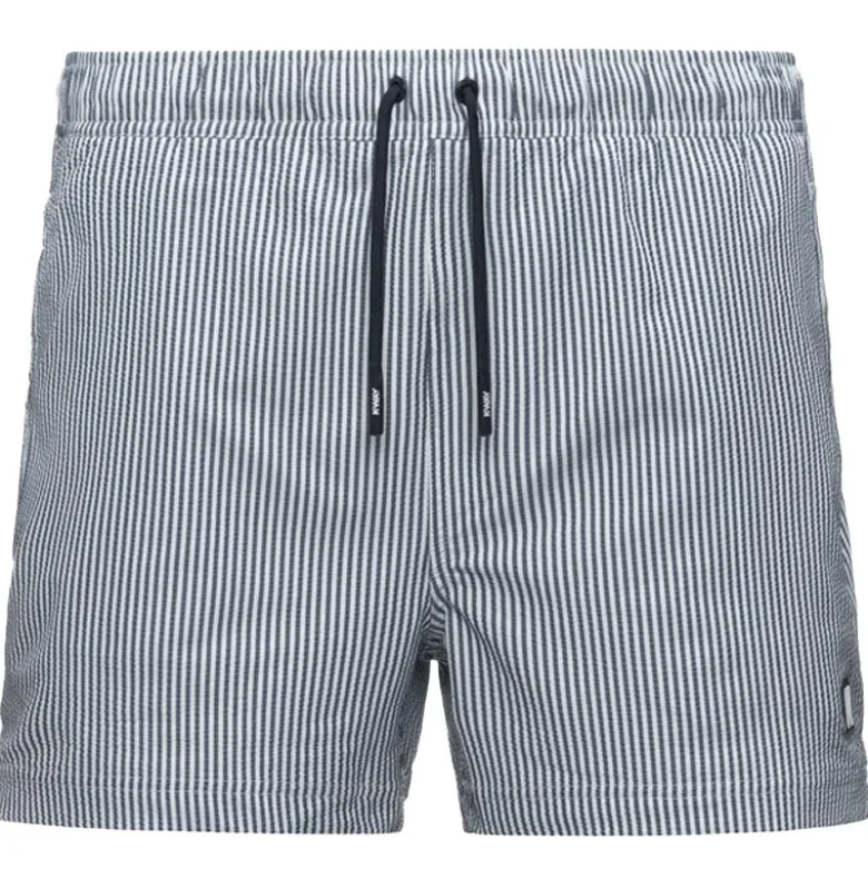 Boxer uomo Hazel Mid Stripes
