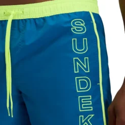 Boxer uomo Icon taffeta piping