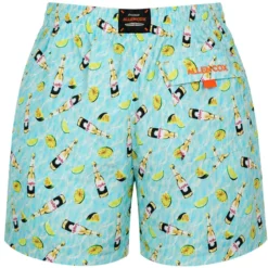Boxer uomo Lupita Lemon