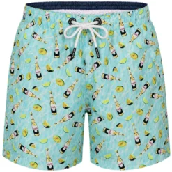 Boxer uomo Lupita Lemon