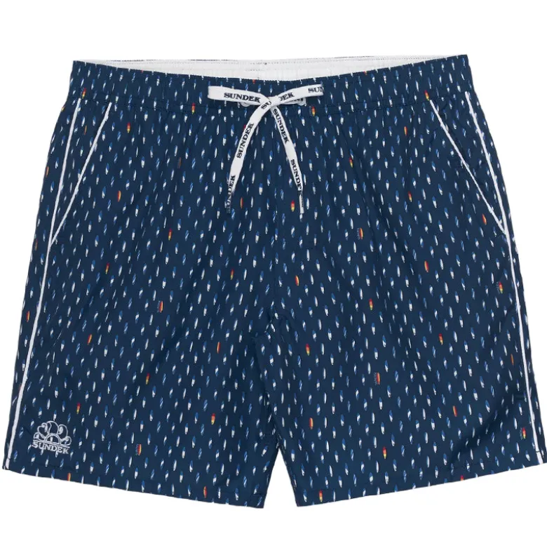 Boxer uomo medio Happy Star Repreve
