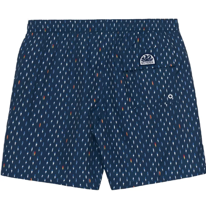 Boxer uomo medio Happy Star Repreve
