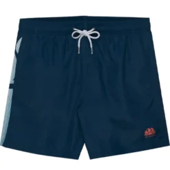 Boxer uomo medio Logo sfumato