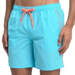 Boxer uomo medio piping