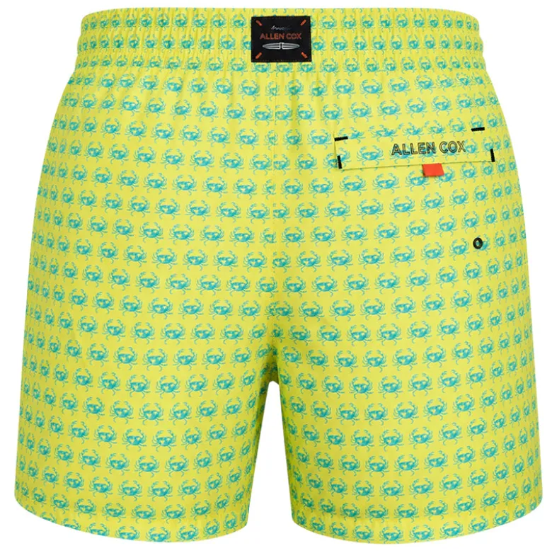 Boxer uomo Minicrab