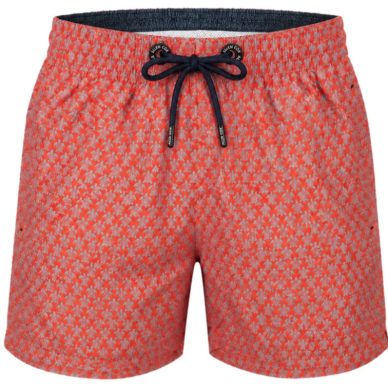 Boxer uomo Miniturtle