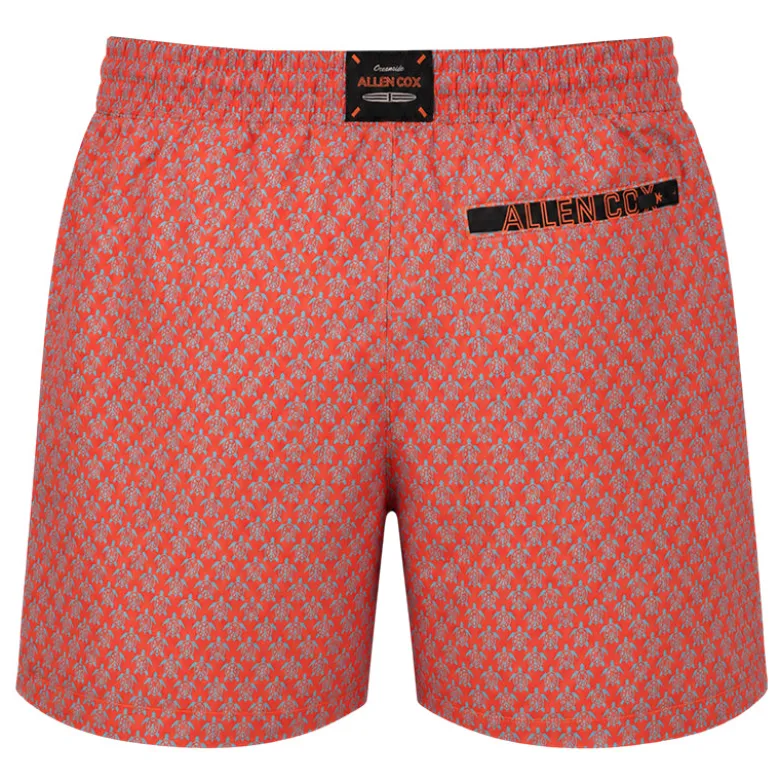 Boxer uomo Miniturtle