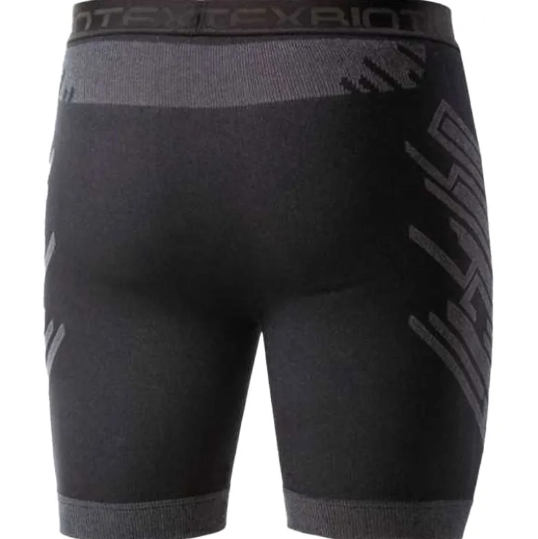 Boxer uomo Power Bike con fondello