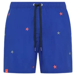 Boxer uomo ricami