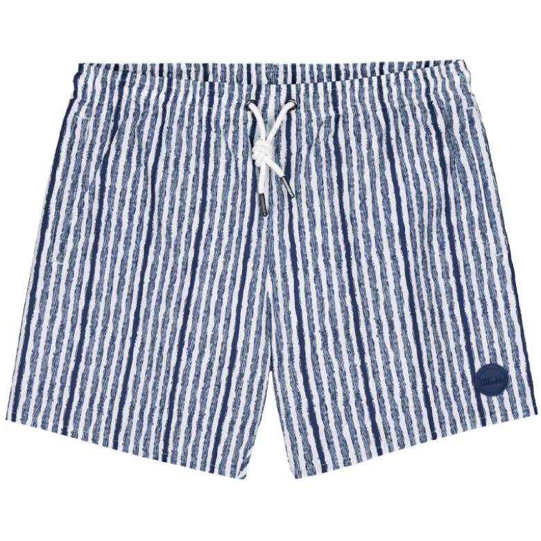 Boxer uomo Righe