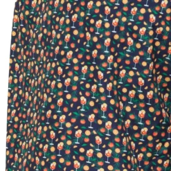 Boxer uomo stampa