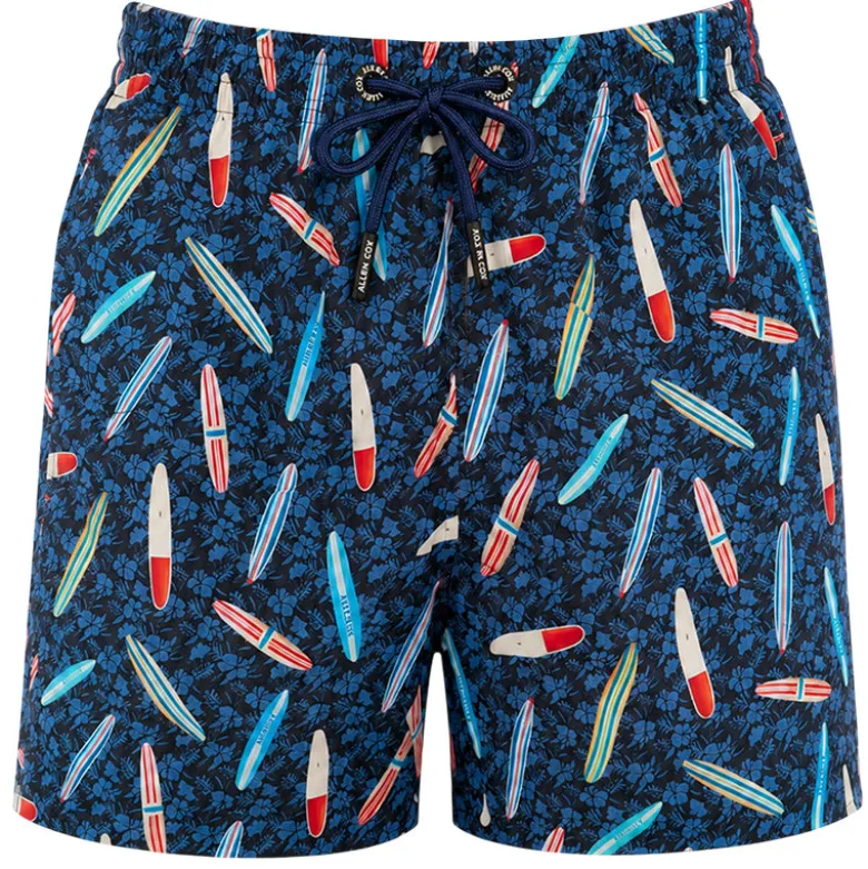 Boxer uomo Surf