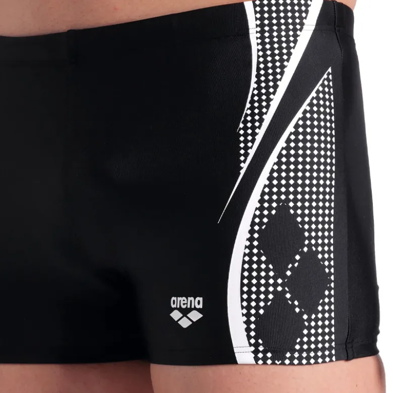 Boxer uomo Swim Graphic