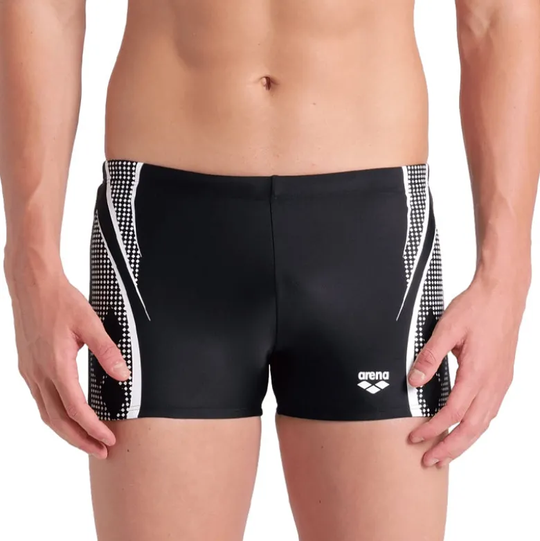 Boxer uomo Swim Graphic