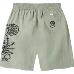 Boxer uomo Symbols