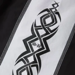 Boxer uomo Tribal Tattoo