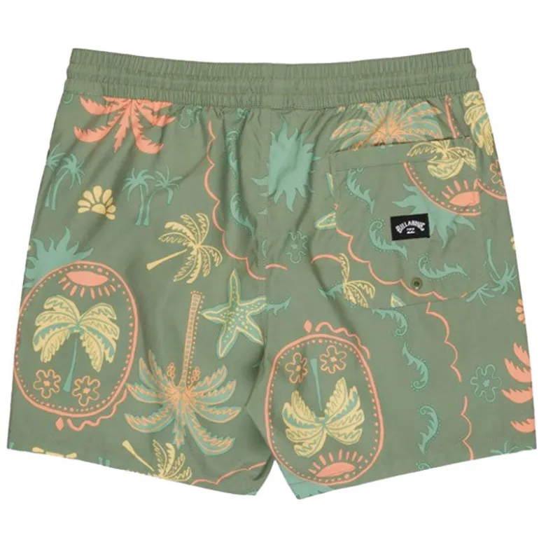 Boxer uomo Vacay