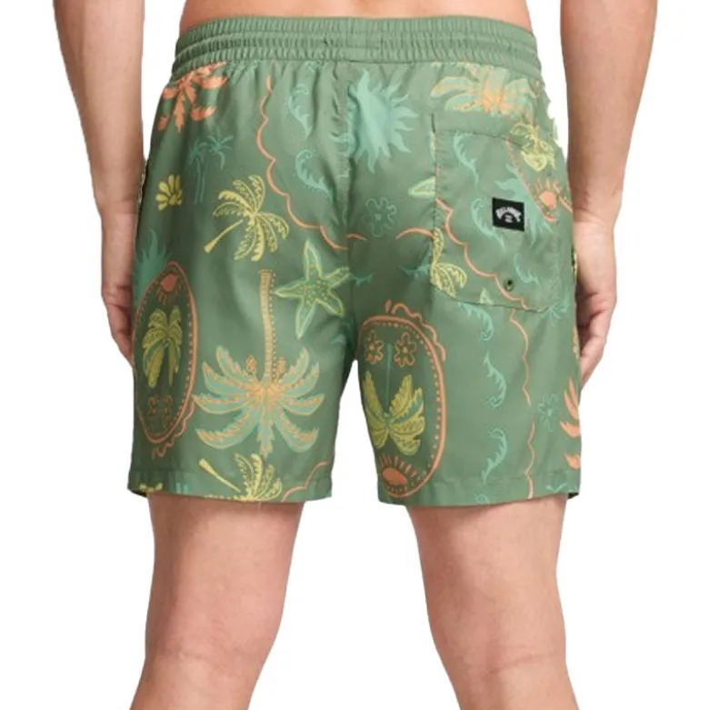 Boxer uomo Vacay