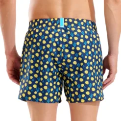 Boxer uomo Water Print