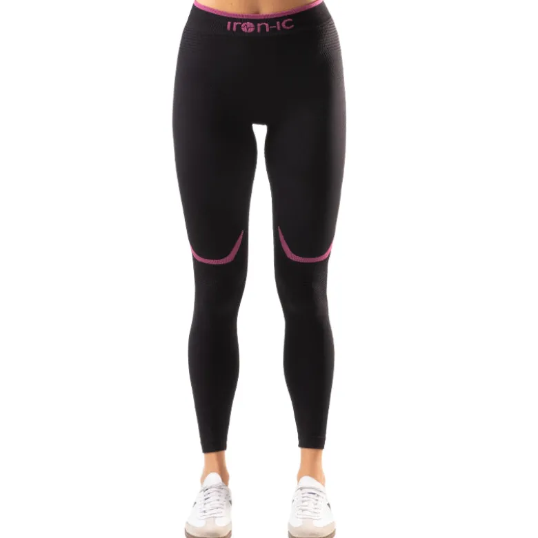 Calzamaglia donna I-Soft Ultra Warm