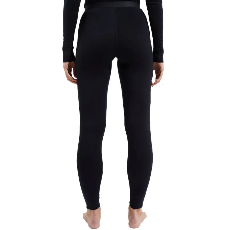 Calzamaglia donna Natural Merino 200